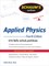 Schaum's Outline of Theory and Problems of Applied Physics