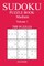 300 Medium Sudoku Puzzle Book