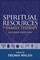 Spiritual Resources in Family Therapy, Second Edition