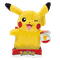 POKEMON W9 Pokemon varonis, plīšs, 30 cm