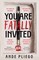 Pliego, A: You Are Fatally Invited