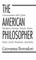The American Philosopher