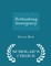 Rethinking Insurgency - Scholar's Choice Edition