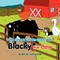 The Grand Adventures of Blacky the Cow