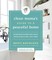 Clean Mama's Guide to a Peaceful Home