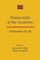 Pentecostals in the Academy