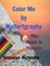 Color me by Wallartgraphy