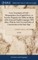 A new Translation of Ovid's Metamorphoses Into English Prose, as Near the Original as the Different Idioms of the Latin and English Languages Will Allow. With the Latin Text and Order of Construction on the Same Page