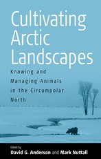 Cultivating Arctic Landscapes Cultivating Arctic Landscapes