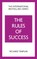 The Rules of Success