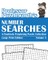 Professor Puzzleworth's Number Searches (Volume 3)