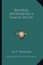 Emanuel Swedenborg a Famous Mystic