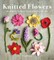 Knitted Flowers