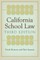 California School Law