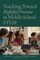 Teaching Towards Rightful Presence in Middle School Stem