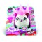 AIRBRUSH Hair´iffic plush with airbrush Squish Pal