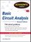 Schaum's Outline of Basic Circuit Analysis