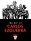 The Art of Carlos Ezquerra