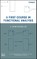 Functional Analysis