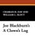 Joe Blackburn's a Clown's Log