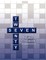 Twenty-Seven Bible Crosswords
