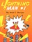 Lightning Man #1