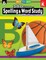 180 Days of Spelling and Word Study for Kindergarten
