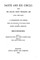 Dante and His Circle, With the Italian Poets Preceding Him