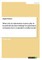 What role do Indonesian women play in household decision making? An assessment of Amartya Sen's cooperative-conflict model