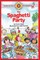 The Spaghetti Party