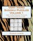 Very Hard Sudoku Puzzles Volume 1