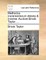 Methodus Incrementorum Directa & Inversa. Auctore Brook Taylor, ...