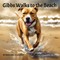 Gibbs Walks to the Beach