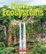 Plants and Ecosystems (a True Book: Incredible Plants!)