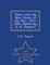 These Were the Men. Poems of the War, 1914-1918. [Edited by E. R. Jaquet.] - War College Series