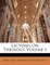 Lectures On Theology, Volume 1