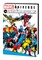 Marvel Universe by Arthur Adams Omnibus