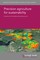 Precision agriculture for sustainability