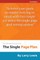 Goal Setting Made Easy With The Single Page Plan