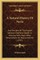 A Natural History Of Nevis