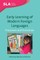Early Learning of Modern Foreign Languages