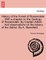 History of the Forest of Rossendale ... with a Chapter on the Geology of Rossendale. by Captain Aitken ... and Observations on the Botany of the District. by A. Stansfield.