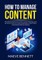 How to Manage Content