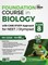Foundation Course in Biology with Case Study Approach for NEET/ Olympiad Class 8 - 5th Edition