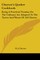 Clayton's Quaker Cookbook