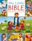 My Little Bible Board Book