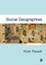 Social Geographies