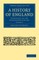 A History of England