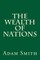 The Wealth of Nations