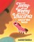 The Teeny-Weeny Unicorn's Big Wish